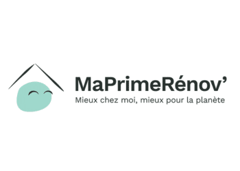 Logo Ma Prime Rénov' ( MPR ).